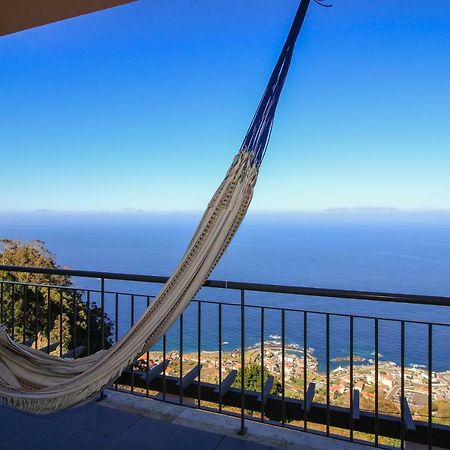 Paradise Ocean View By Analodges Porto Moniz Exterior foto