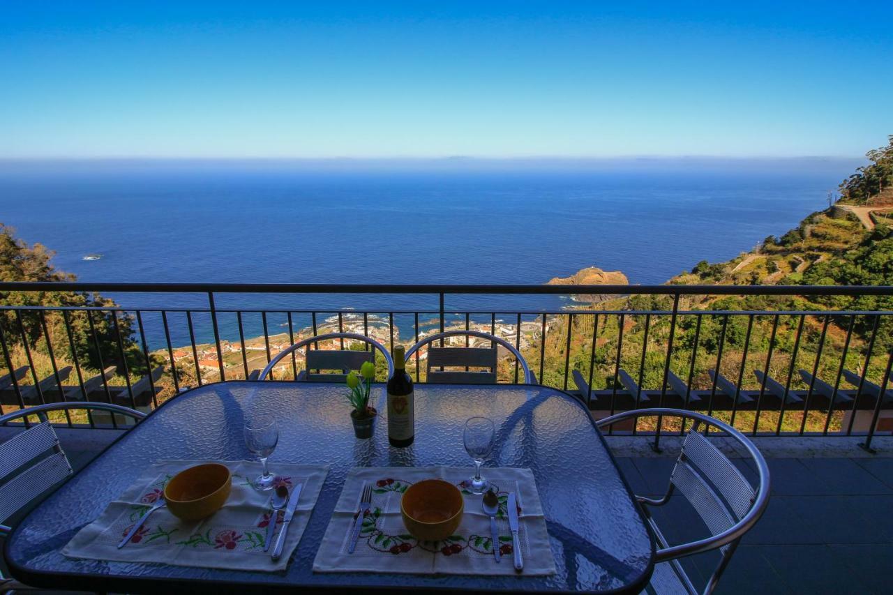 Paradise Ocean View By Analodges Porto Moniz Exterior foto